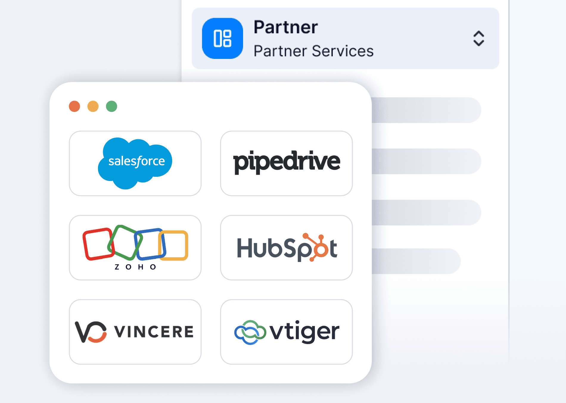 Cloud Communications Built for Channel | CallSwitch One