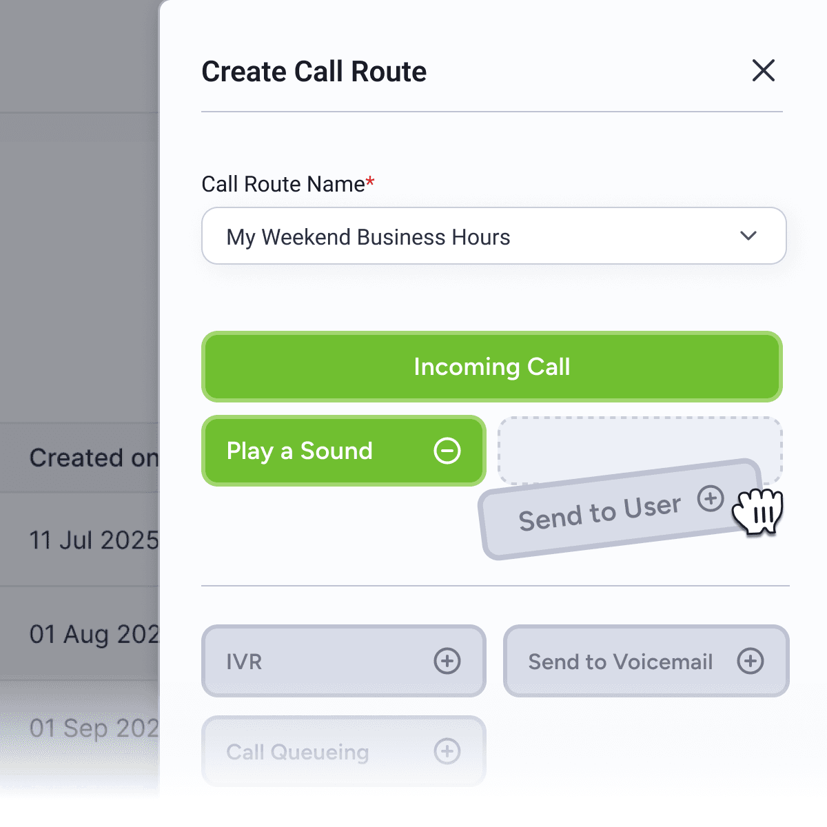 Cloud Communications Built for Channel | CallSwitch One